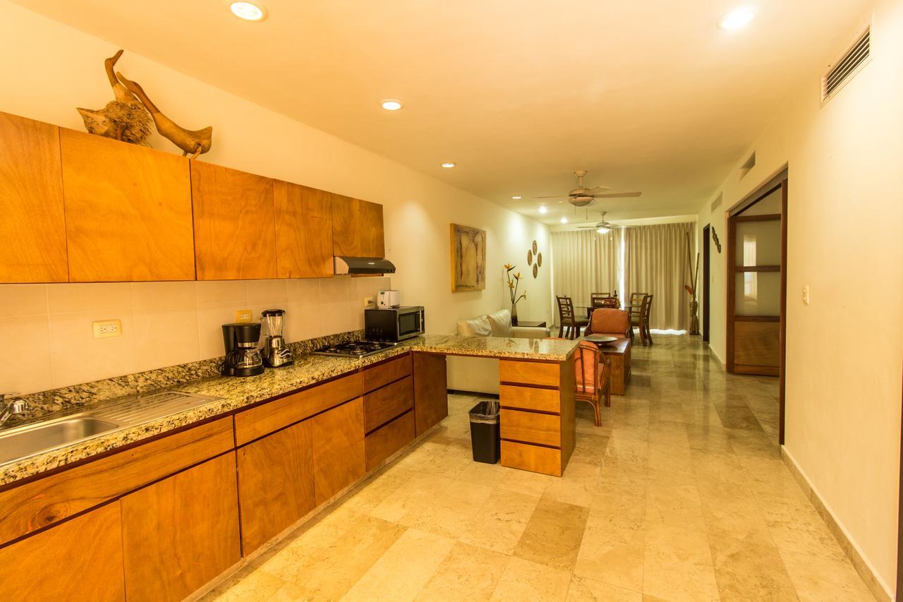 Apartahotel Coral Maya 3*