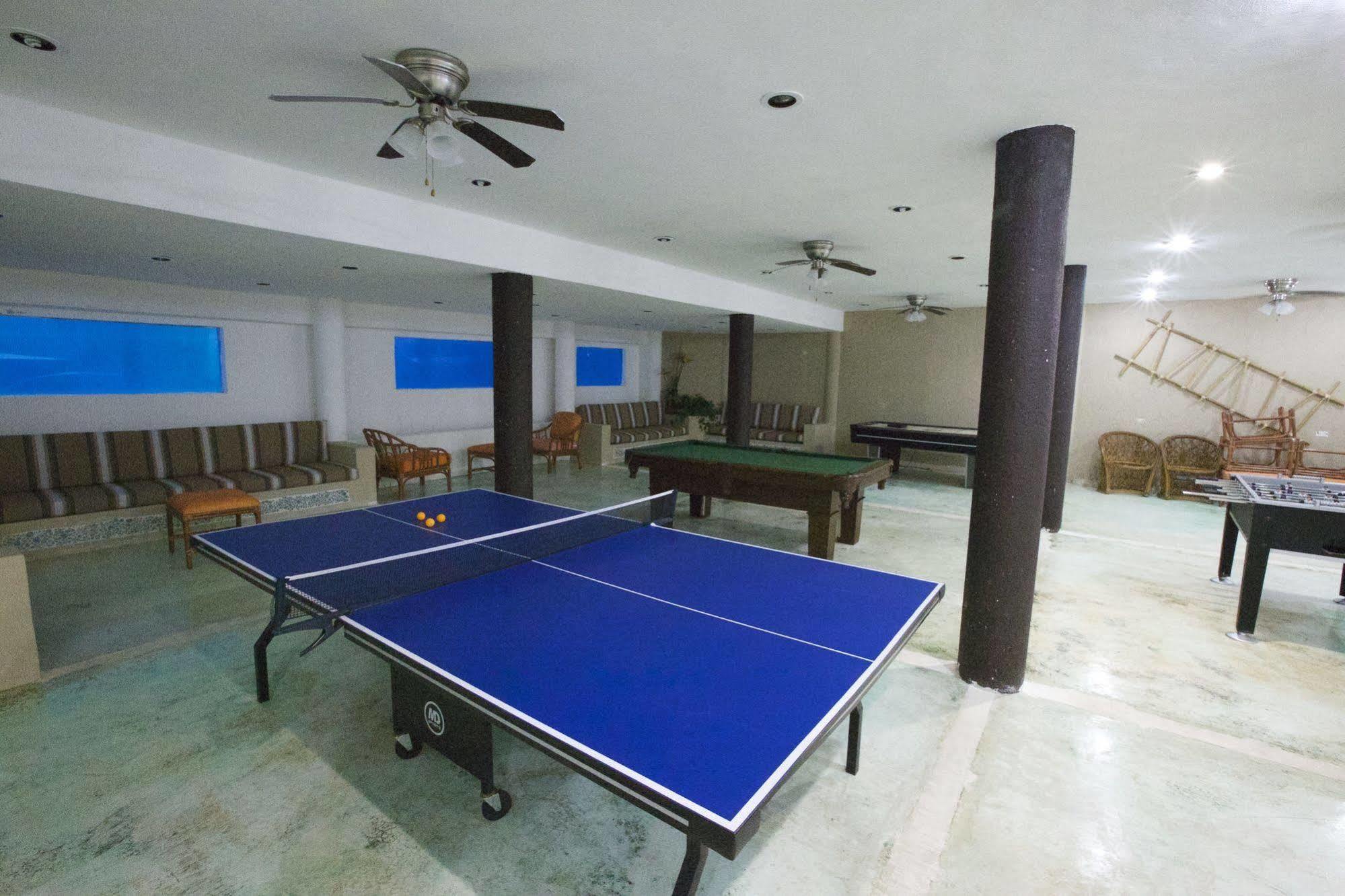 Coral Maya Apartahotel