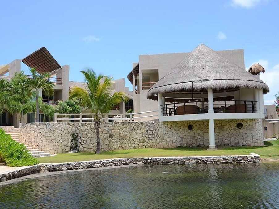 Apartahotel Coral Maya