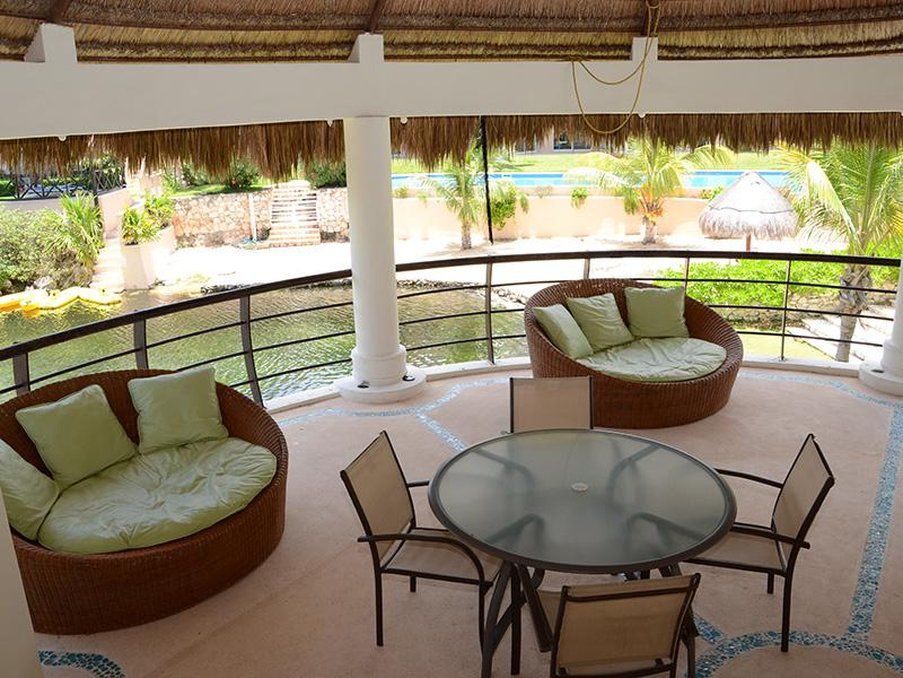 Apartahotel Coral Maya Puerto Aventuras